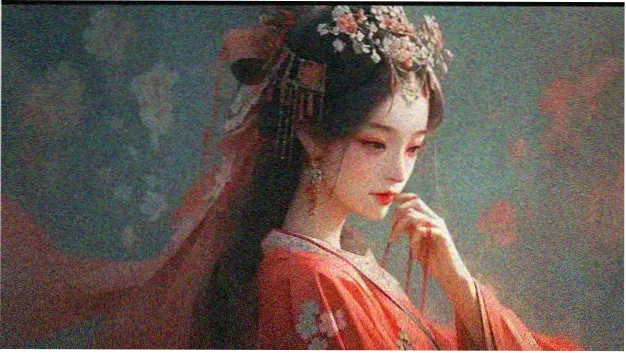 枫与铃动漫主视觉轮播图